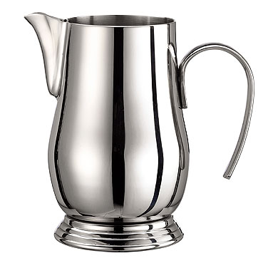 5009 Palace Milk Pitcher (HC7044)