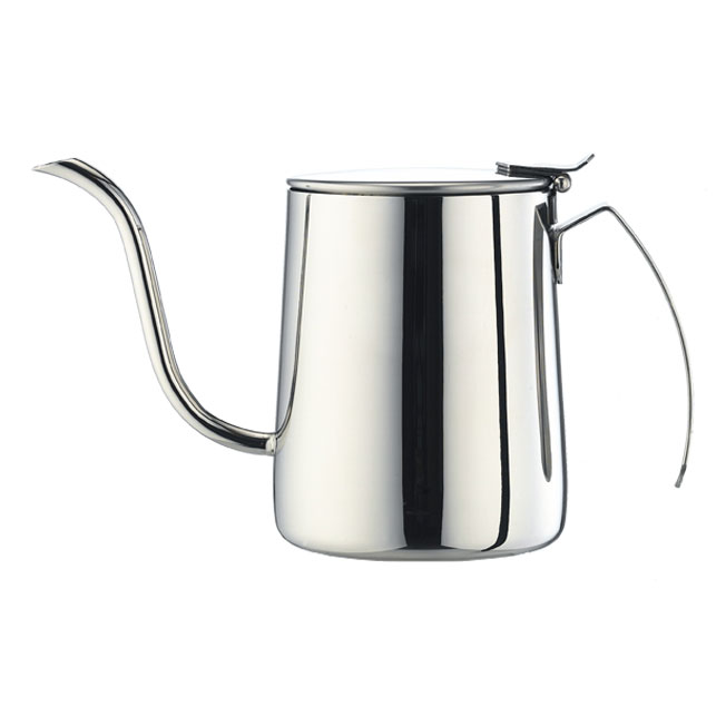 Pour Over Coffee Pot 0.6L